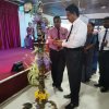 The Homagama Elderly Day celebrations under the chairmanship of the District Secretary (2023-10-31)